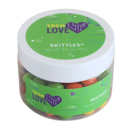 Skittles: Small Jar