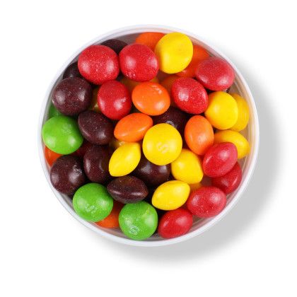 Skittles: Small Jar