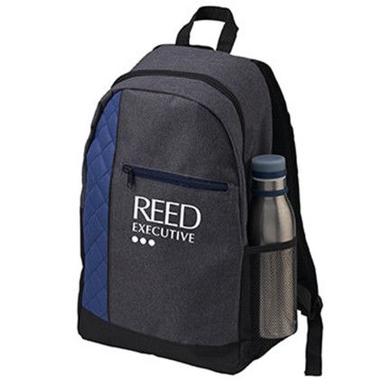 Custom Mod Backpack - Dark blue In Use Custom Mod Backpack - Dark blue In Use