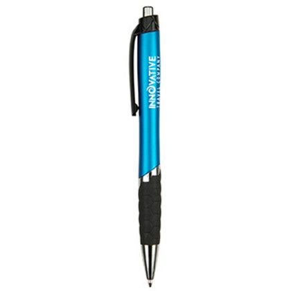 Custom Montebello MGC Pen - Metallic light blue Custom Montebello MGC Pen - Metallic light blue