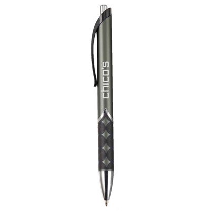 Custom Santa Cruz MGC Pen - Metallic gunmetal Custom Santa Cruz MGC Pen - Metallic gunmetal