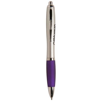 Custom Fullerton SGC Pen - Purple Custom Fullerton SGC Pen - Purple