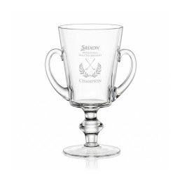 Custom Uppington Cup Award Small Custom Uppington Cup Award Small