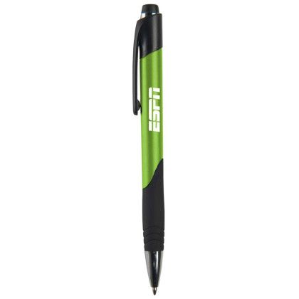 Custom Coronado MGC Pen - Metallic lime Custom Coronado MGC Pen - Metallic lime