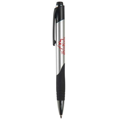 Custom Coronado MGC Pen - Metallic silver Custom Coronado MGC Pen - Metallic silver