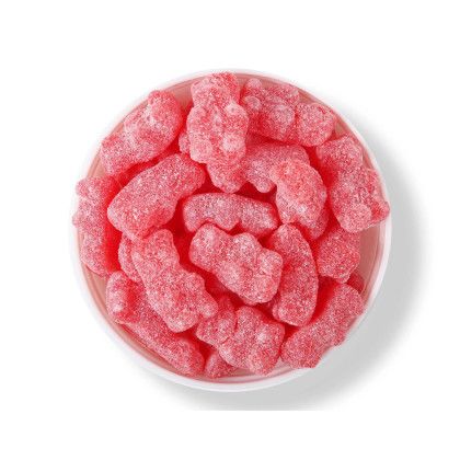 Custom Jelly Belly Unbearably Hot Cinnamon Bears: Taster Packet - Jelly Belly Unbearably Hot Cinnamon Bears Custom Jelly Belly Unbearably Hot Cinnamon Bears: Taster Packet - Jelly Belly Unbearably Hot Cinnamon Bears