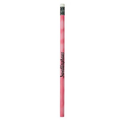 Custom Jo-Bee Polar Mood Pencil - Coral Custom Jo-Bee Polar Mood Pencil - Coral