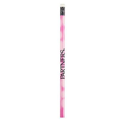 Custom Jo-Bee Polar Mood Pencil - Fuchsia Custom Jo-Bee Polar Mood Pencil - Fuchsia