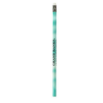 Custom Jo-Bee Polar Mood Pencil - Green Custom Jo-Bee Polar Mood Pencil - Green