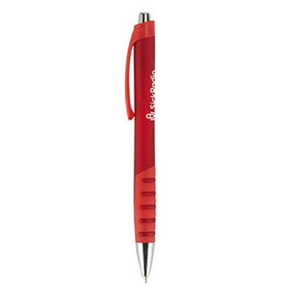 Custom Anaheim FGC Pen - Frost Red Custom Anaheim FGC Pen - Frost Red