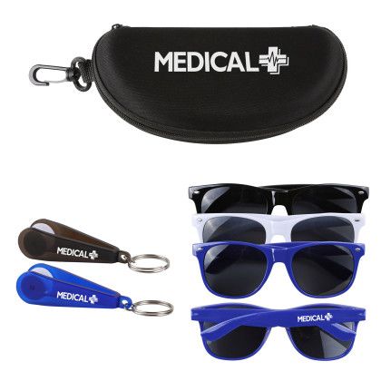 Custom Lens Love Kit - All Colors Custom Lens Love Kit - All Colors