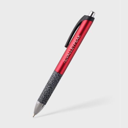 Custom Bengal Pen - Red Custom Bengal Pen - Red