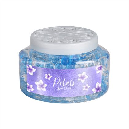 Custom Crystal Beads Air Freshener