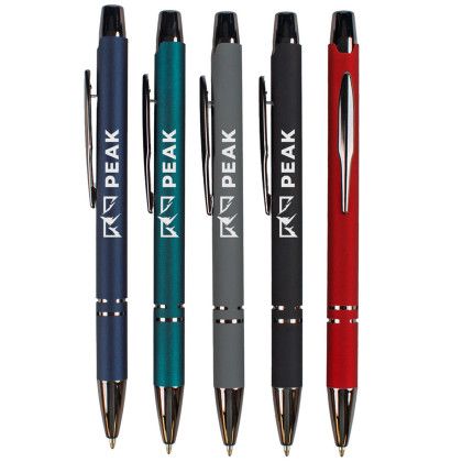 Custom Vineyard Comfort Pen - All Colors Custom Vineyard Comfort Pen - All Colors