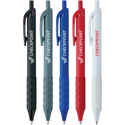 Custom Hive Comfort Gel Pen - All Colors 