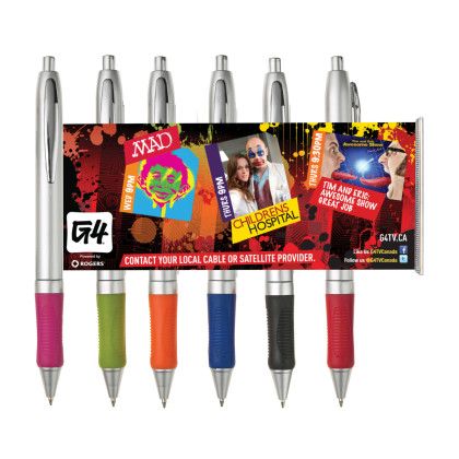 Metal Personalized Pull-Out Ad Pens | Wholesale Customized Marketing Pens in Bulk Metal Personalized Pull-Out Ad Pens | Wholesale Customized Marketing Pens in Bulk