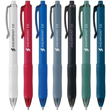 Custom Teacup Comfort Gel Pen - All Colors Custom Teacup Comfort Gel Pen - All Colors
