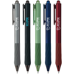 Custom Twirl Comfort Gel Pen - All Colors Custom Twirl Comfort Gel Pen - All Colors