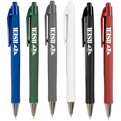 Custom Comfy Gel Pen - All Colors Custom Comfy Gel Pen - All Colors