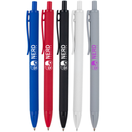 Custom Ecopal Pen - All Colors Custom Ecopal Pen - All Colors