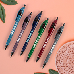 Custom Javalina Mandala Pen - All Colors Custom Javalina Mandala Pen - All Colors