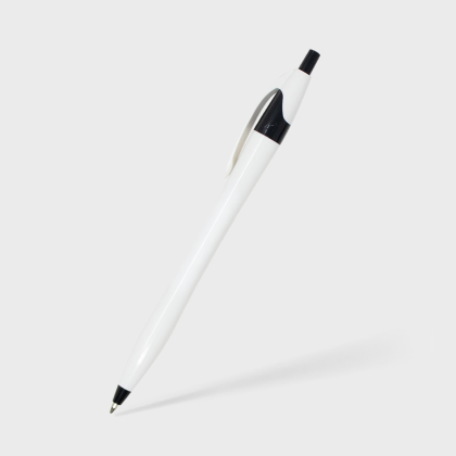 Custom Javalina Pure Classic Pen - Black Custom Javalina Pure Classic Pen - Black