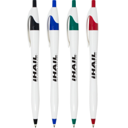 Custom Javalina Pure Classic Pen - All Colors Custom Javalina Pure Classic Pen - All Colors