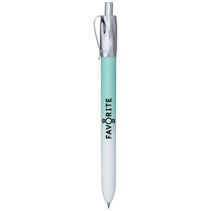 Custom Candy Gel Ombre Pen - Green Custom Candy Gel Ombre Pen - Green
