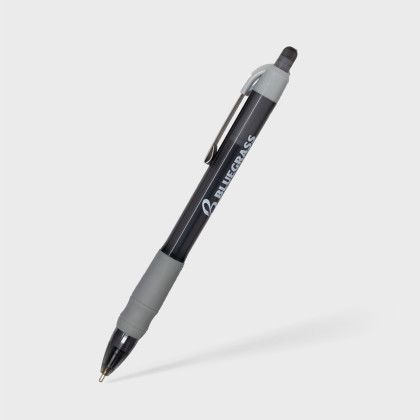 Custom MaxGlide Pure Pen - Light Gray Custom MaxGlide Pure Pen - Light Gray