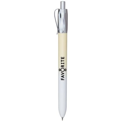Custom Candy Gel Ombre Pen - Yellow Custom Candy Gel Ombre Pen - Yellow