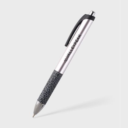 Custom Bengal Pen - Silver Custom Bengal Pen - Silver