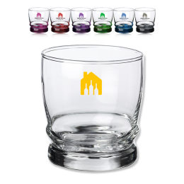 Custom 10 oz. Madeira Drinking Glasses - All Colors Custom 10 oz. Madeira Drinking Glasses - All Colors