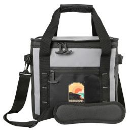 Custom Frosty Cooler Bag: 24 Can Custom Frosty Cooler Bag: 24 Can
