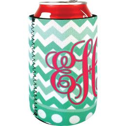 Custom Full Color Neoprene Can Cooler Custom Full Color Neoprene Can Cooler