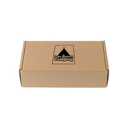 Custom 20 oz. Everest Powder Coated StainlessTumbler w Gift Box - Packaging View Custom 20 oz. Everest Powder Coated StainlessTumbler w Gift Box - Packaging View
