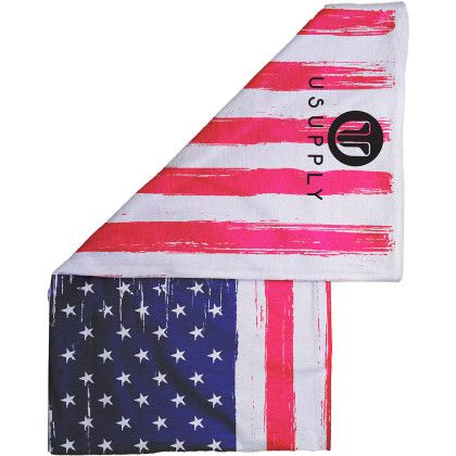 Custom Encompass Premium Neck Gaiter: Dye Sublimation - Design 2 Custom Encompass Premium Neck Gaiter: Dye Sublimation - Design 2