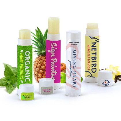 Custom Natural Beeswax Lip Moisturizer - All Flavors View Custom Natural Beeswax Lip Moisturizer - All Flavors View