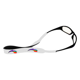 Custom Full Color Neoprene Sunglasses Lanyard Custom Full Color Neoprene Sunglasses Lanyard