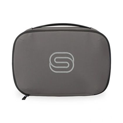Custom Nook Accessory Case - Grey Custom Nook Accessory Case - Grey