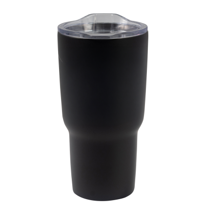 Custom Perfect Temp 30 oz. Stainless Steel Vacuum Tumbler - Black Custom Perfect Temp 30 oz. Stainless Steel Vacuum Tumbler - Black