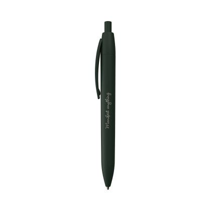 Custom Celeste Hybrid Gel Pen - Evergreen Custom Celeste Hybrid Gel Pen - Evergreen