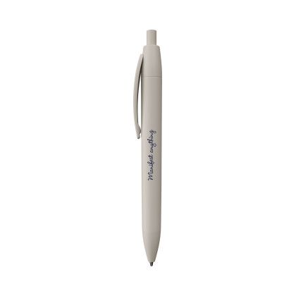 Custom Celeste Hybrid Gel Pen - Bone Custom Celeste Hybrid Gel Pen - Bone
