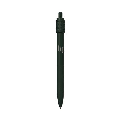 Custom Zephyr Ballpoint Spinner Pen - Evergreen Custom Zephyr Ballpoint Spinner Pen - Evergreen