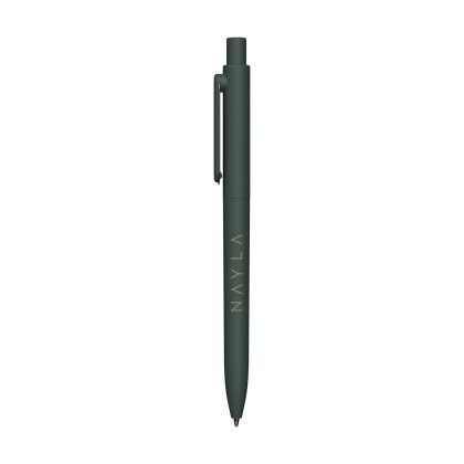 Custom Sierra Ballpoint Pen - Evergreen Custom Sierra Ballpoint Pen - Evergreen