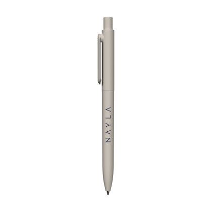 Custom Sierra Ballpoint Pen - Bone Custom Sierra Ballpoint Pen - Bone