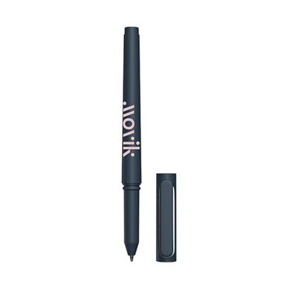 Custom Rowan Gel Pen - Navy Blue Custom Rowan Gel Pen - Navy Blue