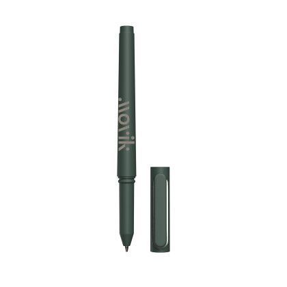 Custom Rowan Gel Pen - Evergreen Custom Rowan Gel Pen - Evergreen