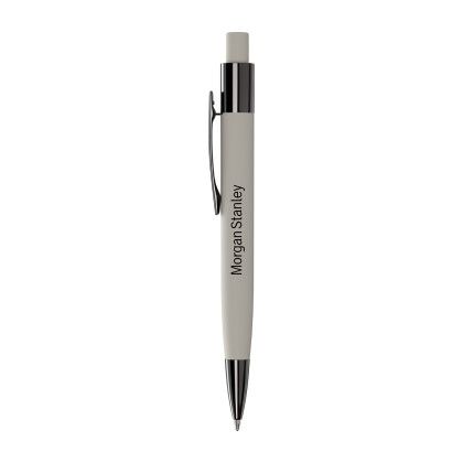 Custom Atlas Call of the Wild Ballpoint Pen - Taupe Custom Atlas Call of the Wild Ballpoint Pen - Taupe