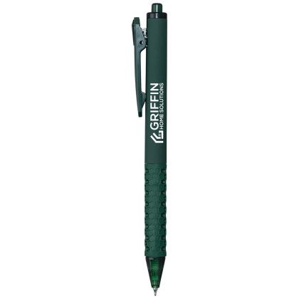 Custom Queen Bee Comfort Pen - Dark Green Custom Queen Bee Comfort Pen - Dark Green
