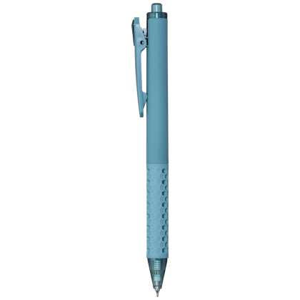 Custom Queen Bee Comfort Pen - Light Slate Blue Custom Queen Bee Comfort Pen - Light Slate Blue